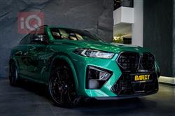 بي ام دبليو X6